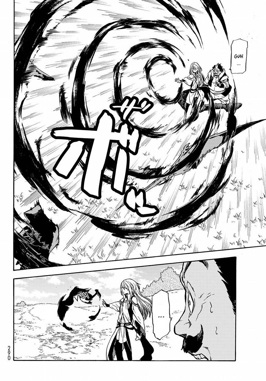 Tensei Shitara Slime Datta Ken, Chapter 49 image 13